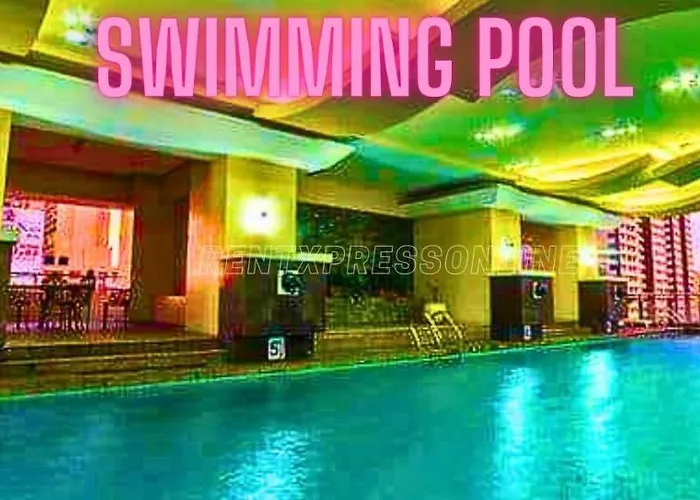 Hotel Robinsons Place Manila: Affordable Balcony Staycation With Bay Views *
