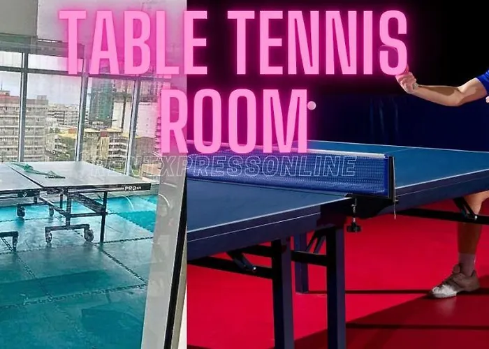 Robinsons Place Manila: Affordable Balcony Staycation With Bay Views *
