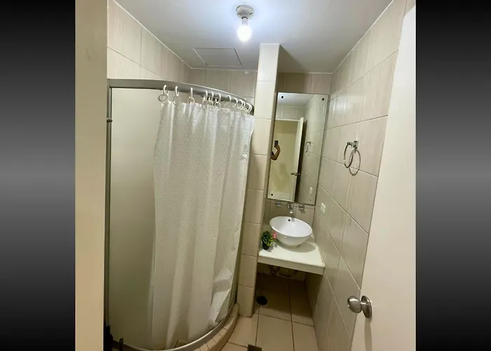 Robinsons Place Manila: Affordable Balcony Staycation With Bay Views Hotel